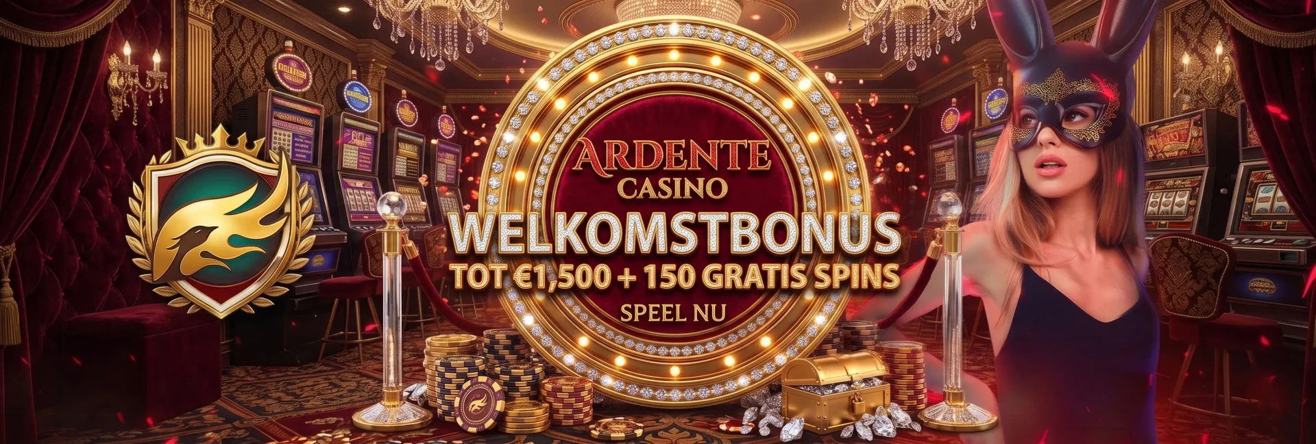 Ardente Casino